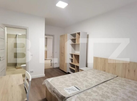 Apartament de închiriat 3 camere Intre Lacuri - 179020AI | BLITZ Cluj-Napoca | Poza10