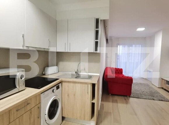 Apartament de închiriat 3 camere Intre Lacuri - 179020AI | BLITZ Cluj-Napoca | Poza4