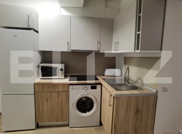 Apartament de închiriat 3 camere Intre Lacuri - 179020AI | BLITZ Cluj-Napoca | Poza6