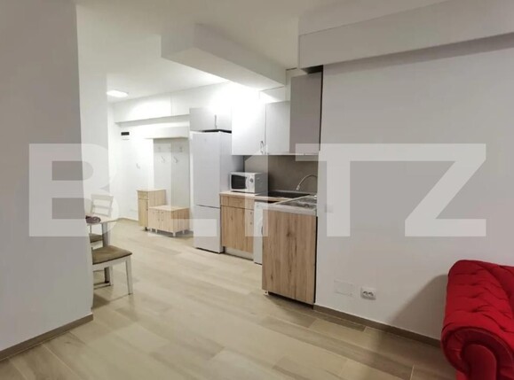 Apartament de închiriat 3 camere Intre Lacuri - 179020AI | BLITZ Cluj-Napoca | Poza3
