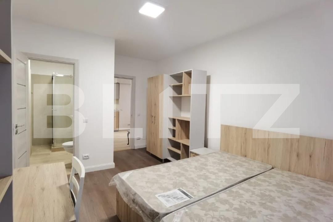 Apartament de închiriat 3 camere Intre Lacuri - 179020AI | BLITZ Cluj-Napoca | Poza10