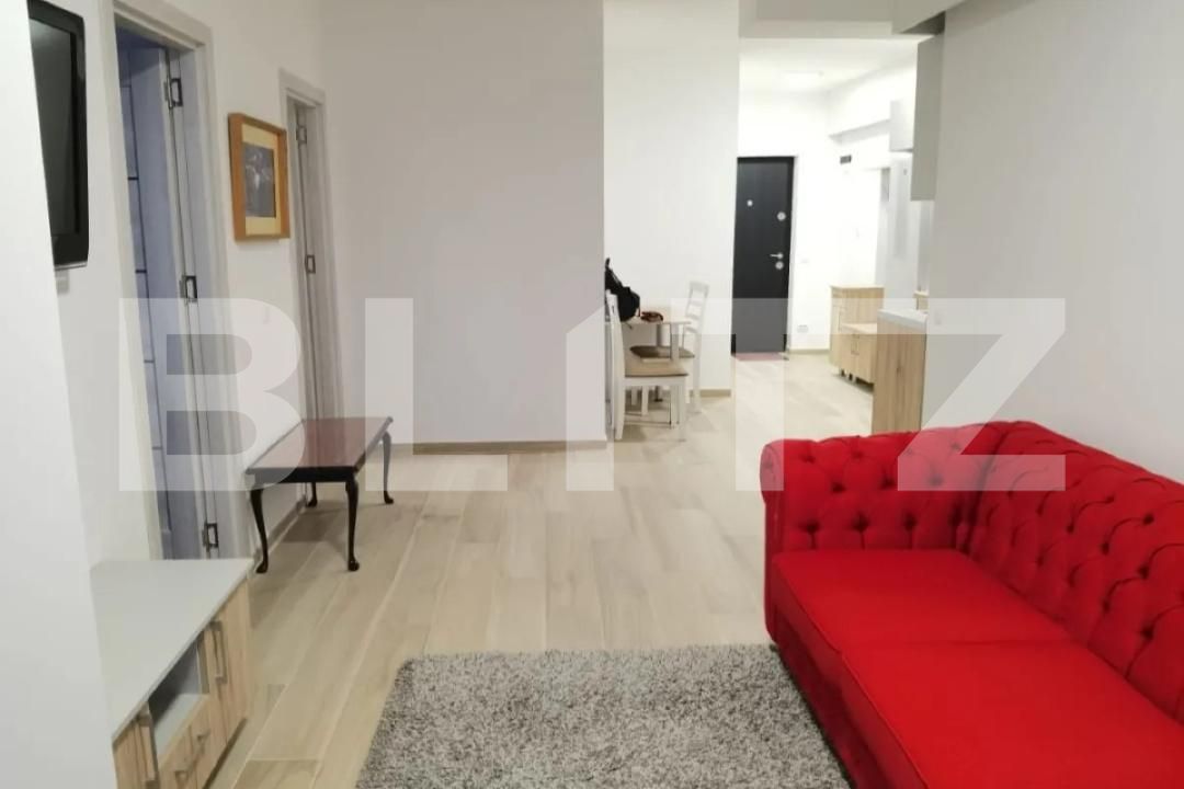 Apartament de închiriat 3 camere Intre Lacuri - 179020AI | BLITZ Cluj-Napoca | Poza9
