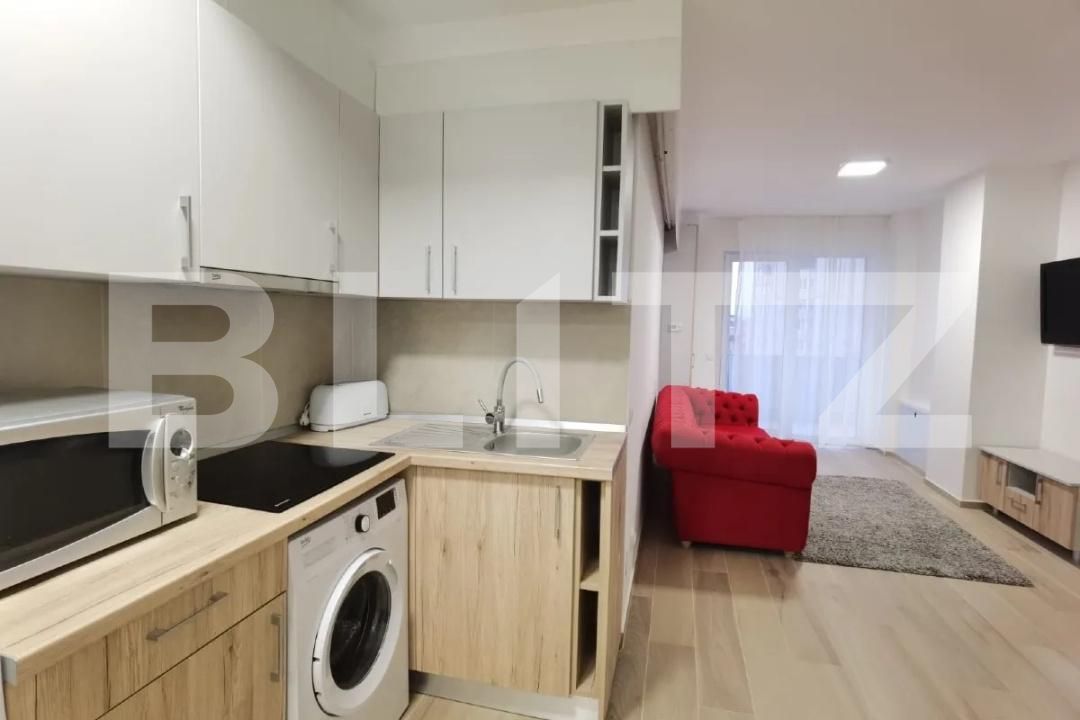 Apartament de închiriat 3 camere Intre Lacuri - 179020AI | BLITZ Cluj-Napoca | Poza4