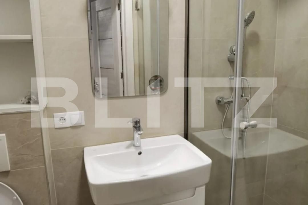 Apartament de închiriat 3 camere Intre Lacuri - 179020AI | BLITZ Cluj-Napoca | Poza12