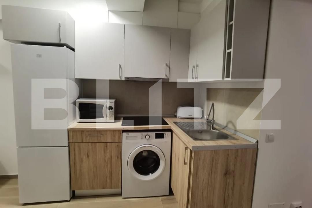 Apartament de închiriat 3 camere Intre Lacuri - 179020AI | BLITZ Cluj-Napoca | Poza6