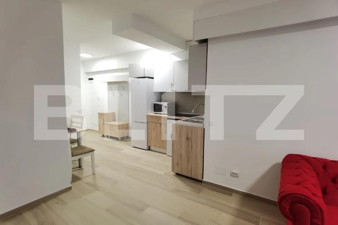 Apartament de închiriat 3 camere Intre Lacuri - 179020AI | BLITZ Cluj-Napoca | Poza3