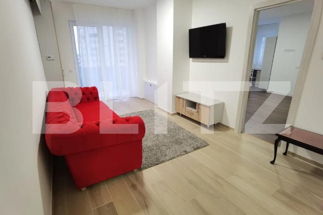 Apartament de închiriat 3 camere Intre Lacuri - 179020AI | BLITZ Cluj-Napoca | Poza8