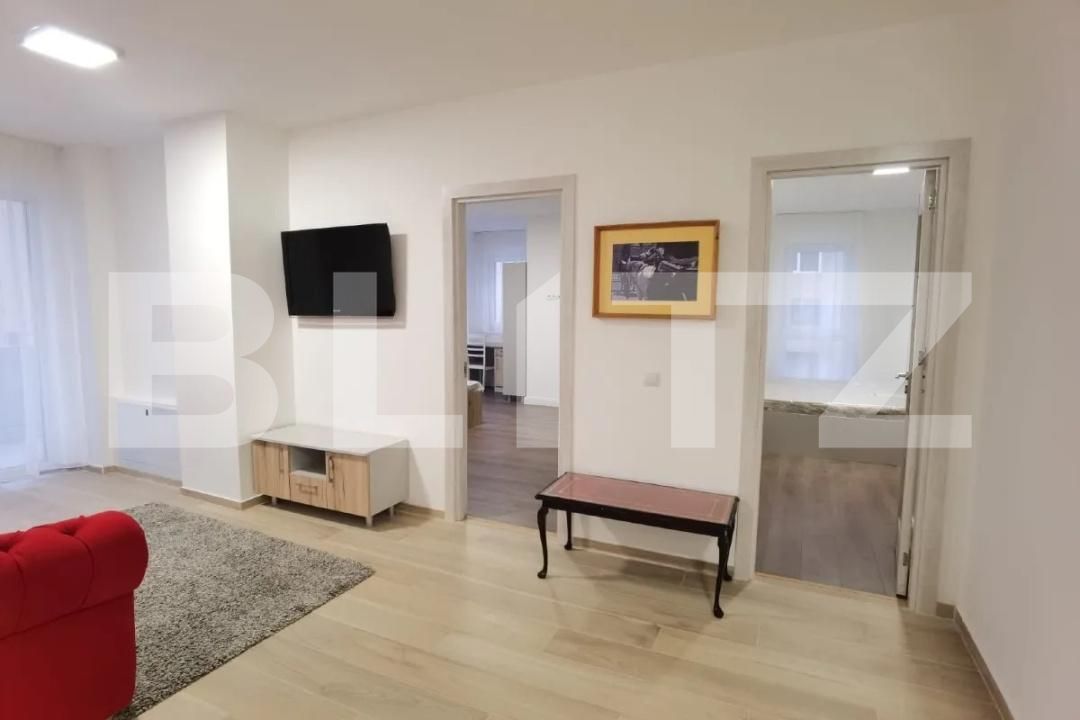 Apartament de închiriat 3 camere Intre Lacuri - 179020AI | BLITZ Cluj-Napoca | Poza7