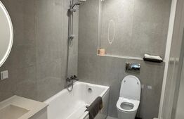 Apartament cu 2 camere, 58 mp, parcare subterană, zona Tăuți 