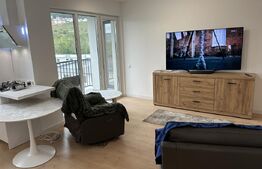 Apartament cu 2 camere, 58 mp, parcare subterană, zona Tăuți 