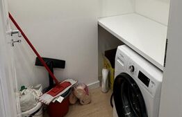 Apartament cu 2 camere, 58 mp, parcare subterană, zona Tăuți 