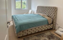 Apartament cu 2 camere, 58 mp, prima închiriere, parcare subterană, zona Tăuți 