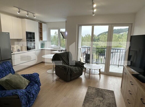 Apartament de închiriat 2 camere Floreşti - 179021AI | BLITZ Cluj-Napoca | Poza1