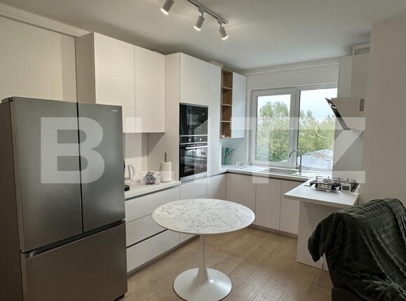 Apartament de închiriat 2 camere Floreşti - 179021AI | BLITZ Cluj-Napoca | Poza3