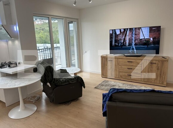 Apartament de închiriat 2 camere Floreşti - 179021AI | BLITZ Cluj-Napoca | Poza1