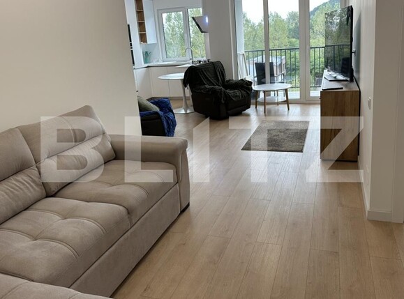 Apartament de închiriat 2 camere Floreşti - 179021AI | BLITZ Cluj-Napoca | Poza3