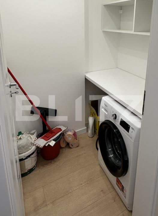 Apartament de închiriat 2 camere Floreşti - 179021AI | BLITZ Cluj-Napoca | Poza10