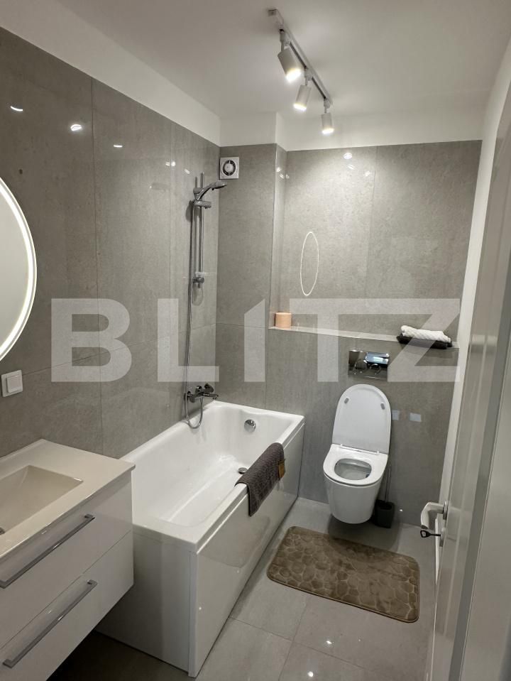 Apartament de închiriat 2 camere Floreşti - 179021AI | BLITZ Cluj-Napoca | Poza7