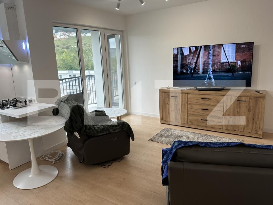 Apartament de închiriat 2 camere Floreşti - 179021AI | BLITZ Cluj-Napoca | Poza2