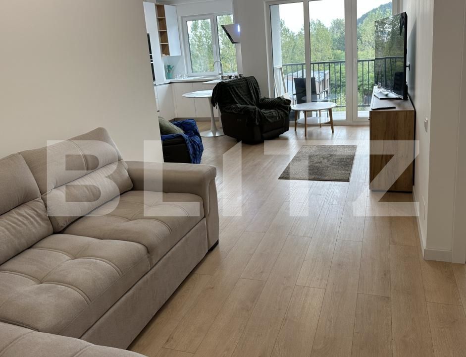 Apartament de închiriat 2 camere Floreşti - 179021AI | BLITZ Cluj-Napoca | Poza3