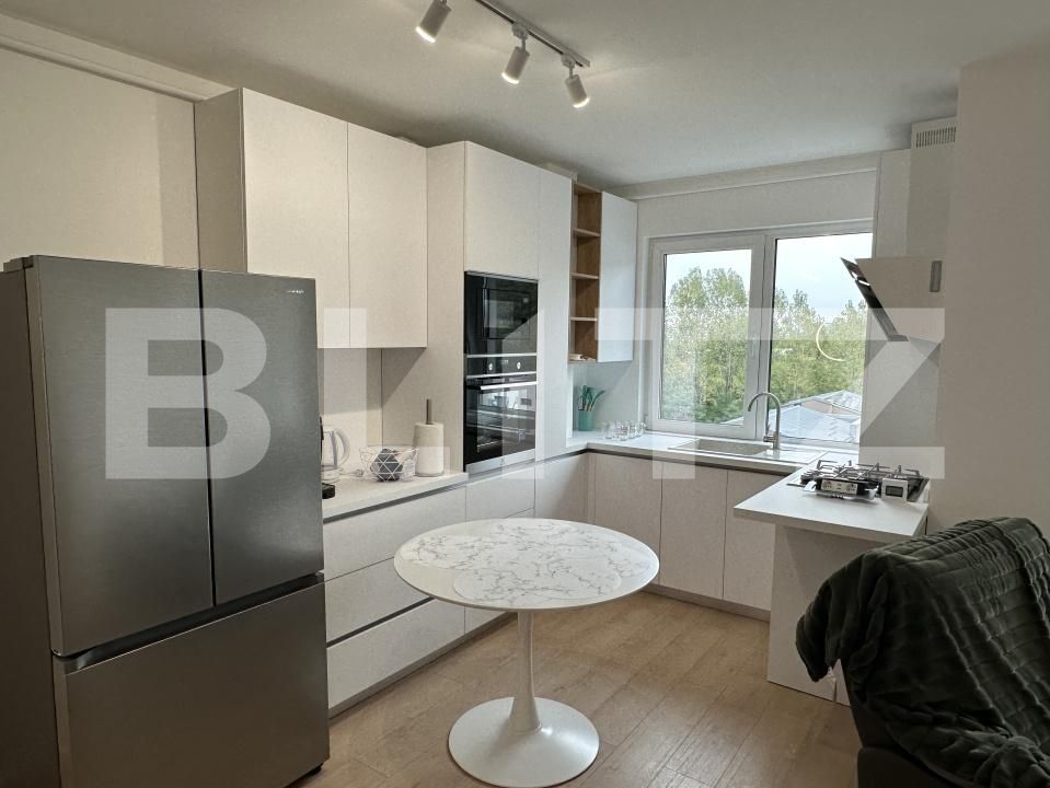 Apartament de închiriat 2 camere Floreşti - 179021AI | BLITZ Cluj-Napoca | Poza3