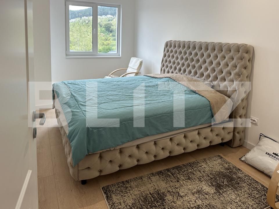 Apartament de închiriat 2 camere Floreşti - 179021AI | BLITZ Cluj-Napoca | Poza4