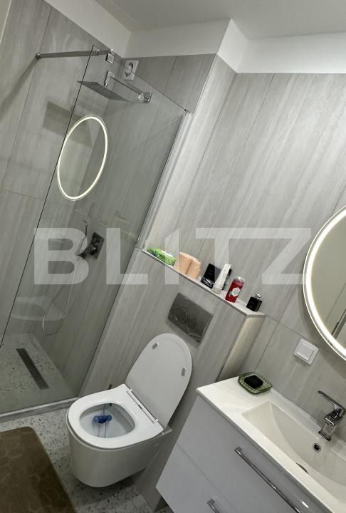 Apartament de închiriat 2 camere Floreşti - 179021AI | BLITZ Cluj-Napoca | Poza9