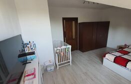 Apartament 4 camere, 85 mp, parcare, CAT Friendly, zona zorilor-Europa 