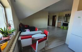 Apartament 4 camere, 85 mp, parcare, CAT Friendly, zona zorilor-Europa 
