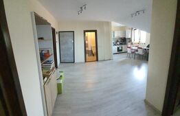 Apartament 4 camere, 85 mp, parcare, CAT Friendly, zona zorilor-Europa 