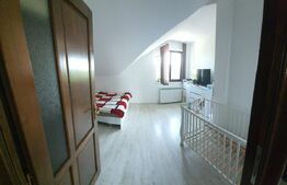 Apartament 4 camere, 85 mp, parcare, CAT Friendly, zona zorilor-Europa 