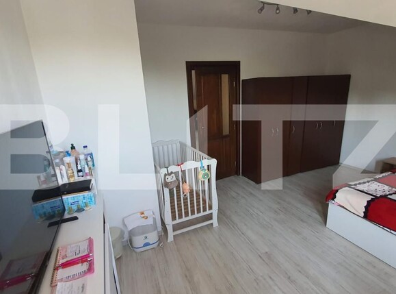 Apartament de închiriat 4 camere Zorilor - 179024AI | BLITZ Cluj-Napoca | Poza2