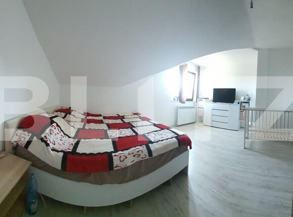 Apartament de închiriat 4 camere Zorilor - 179024AI | BLITZ Cluj-Napoca | Poza1