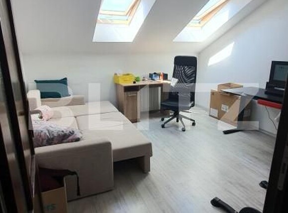 Apartament de închiriat 4 camere Zorilor - 179024AI | BLITZ Cluj-Napoca | Poza8