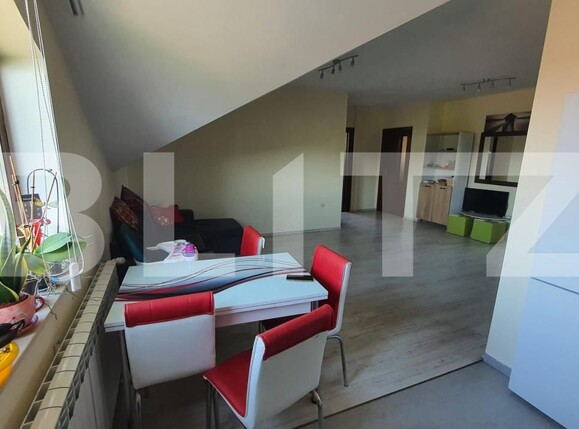 Apartament de închiriat 4 camere Zorilor - 179024AI | BLITZ Cluj-Napoca | Poza4