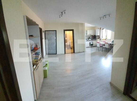 Apartament de închiriat 4 camere Zorilor - 179024AI | BLITZ Cluj-Napoca | Poza7