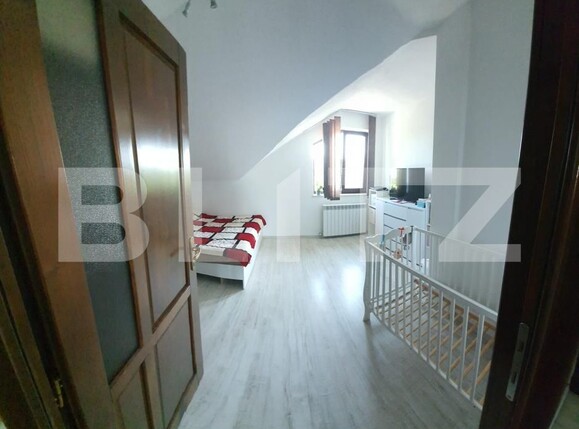 Apartament de închiriat 4 camere Zorilor - 179024AI | BLITZ Cluj-Napoca | Poza3