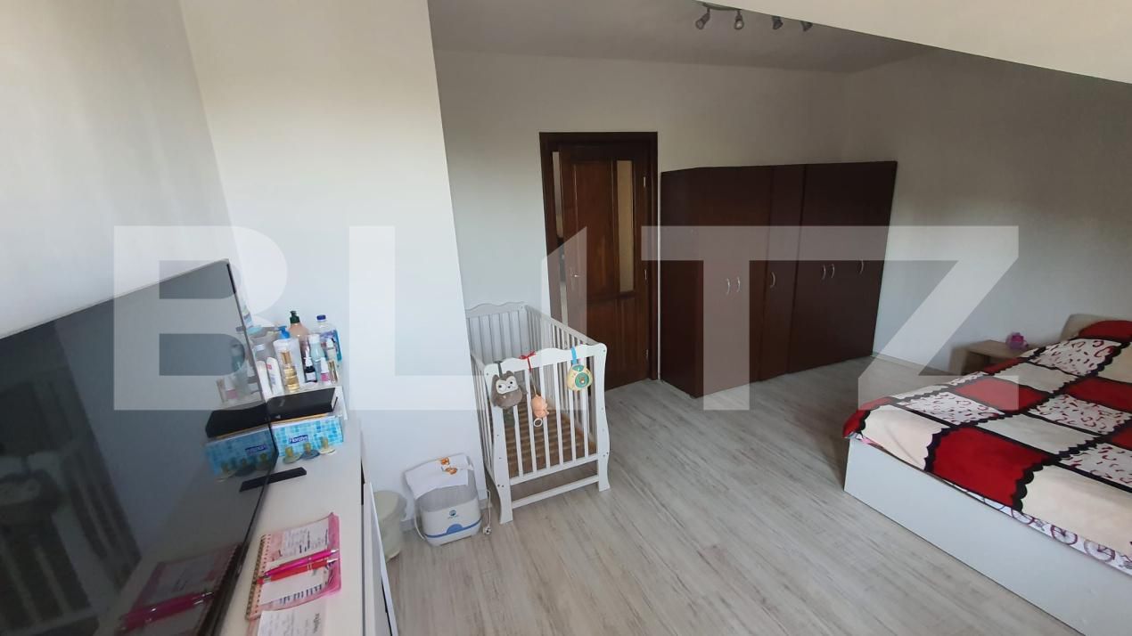 Apartament de închiriat 4 camere Zorilor - 179024AI | BLITZ Cluj-Napoca | Poza2