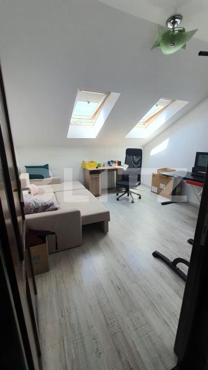 Apartament de închiriat 4 camere Zorilor - 179024AI | BLITZ Cluj-Napoca | Poza8