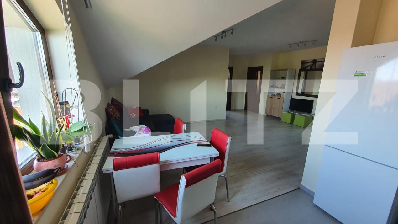 Apartament de închiriat 4 camere Zorilor - 179024AI | BLITZ Cluj-Napoca | Poza4