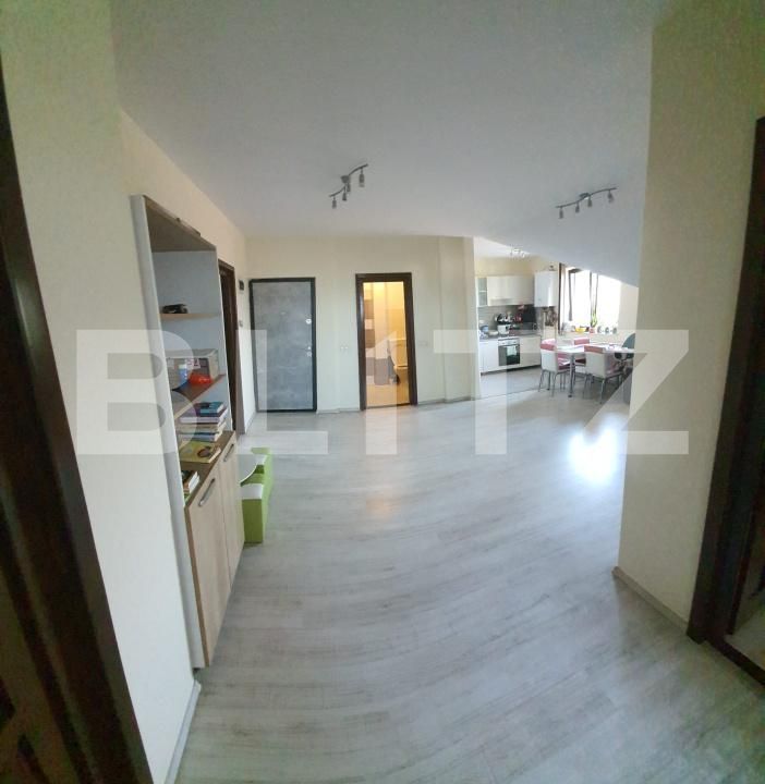 Apartament de închiriat 4 camere Zorilor - 179024AI | BLITZ Cluj-Napoca | Poza7