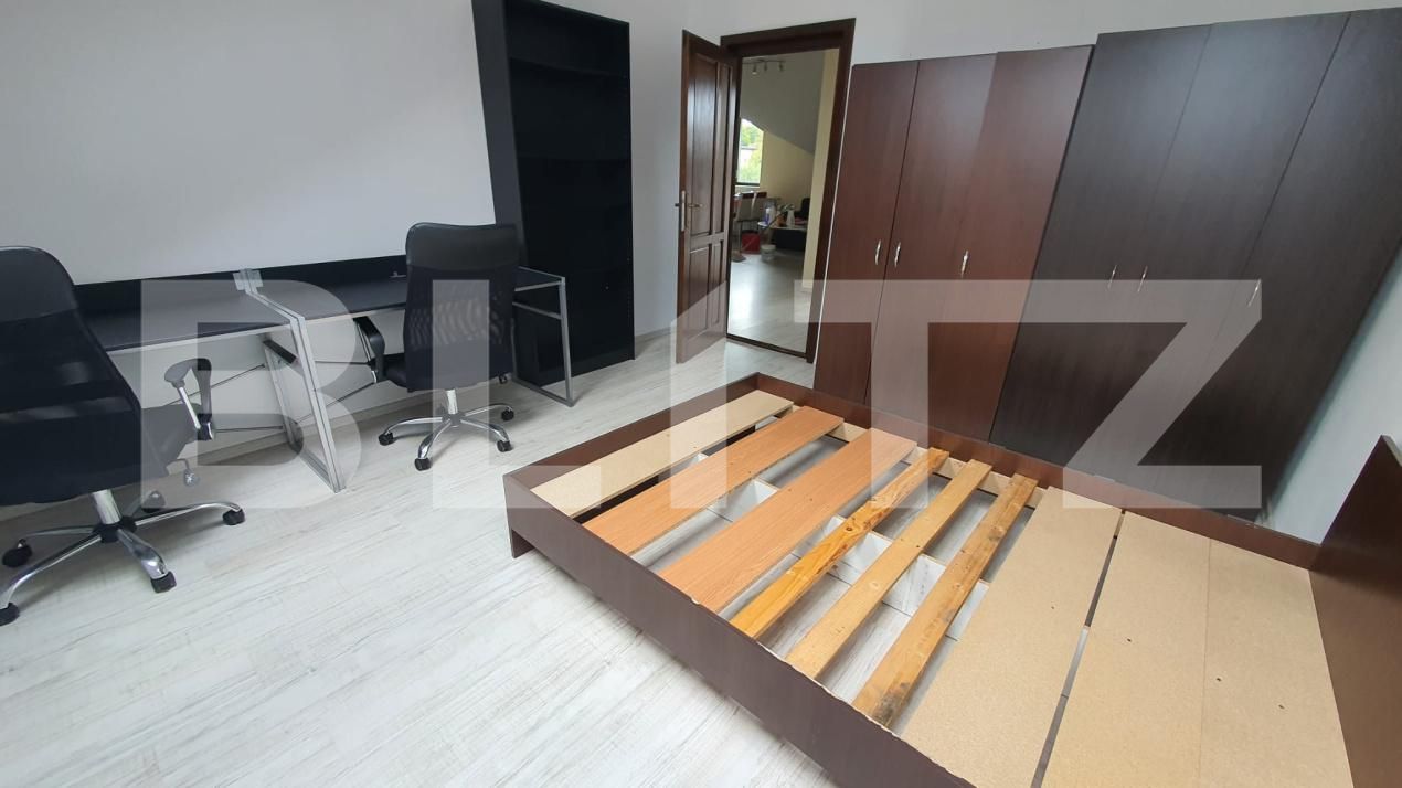 Apartament de închiriat 4 camere Zorilor - 179024AI | BLITZ Cluj-Napoca | Poza9