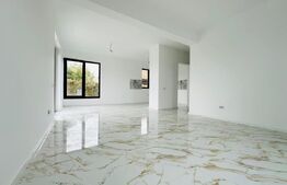 Casa individuala noua cu 5 camere, 136mp utili - Harman, Brasov