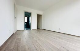 Casa noua cu 5 camere 136mp utili, langa Brasov