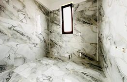 Casa noua cu 5 camere 136mp utili, langa Brasov