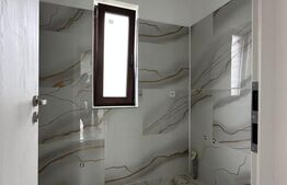 Casa noua cu 5 camere 136mp utili, langa Brasov