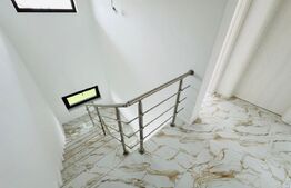 Casa individuala noua cu 5 camere, 136mp utili - Harman, Brasov