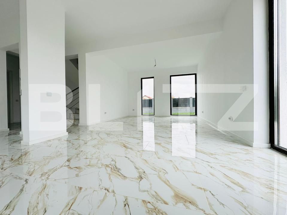 Casa de vânzare 5 camere Harman - 179026CV | BLITZ Brașov | Poza2