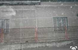 Casa de vanzare, 116,52 mp cu 627 mp teren si front de 17,5 ml, zona linistita!