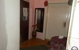 Casa de vanzare, 116,52 mp cu 627 mp teren si front de 17,5 ml, zona linistita!